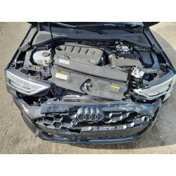 2025 AUDI A3 WAUGUDGY8SA068403 79627075