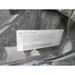 2025 AUDI A3 WAUGUDGY8SA068403 79627075