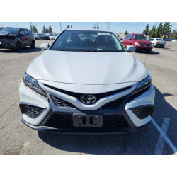 2023 TOYOTA CAMRY 4T1G11AK0PU155499 79629095