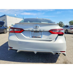 2023 TOYOTA CAMRY 4T1G11AK0PU155499 79629095