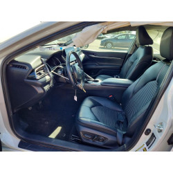 2023 TOYOTA CAMRY 4T1G11AK0PU155499 79629095