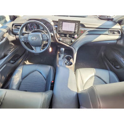 2023 TOYOTA CAMRY 4T1G11AK0PU155499 79629095