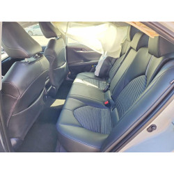 2023 TOYOTA CAMRY 4T1G11AK0PU155499 79629095