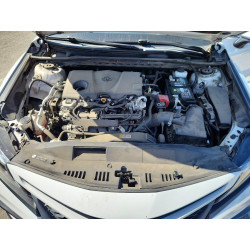 2023 TOYOTA CAMRY 4T1G11AK0PU155499 79629095