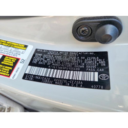 2023 TOYOTA CAMRY 4T1G11AK0PU155499 79629095