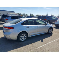 2022 TOYOTA COROLLA JTDEPMAE9N3028730 79642705