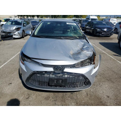 2022 TOYOTA COROLLA JTDEPMAE9N3028730 79642705