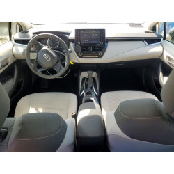 2022 TOYOTA COROLLA JTDEPMAE9N3028730 79642705