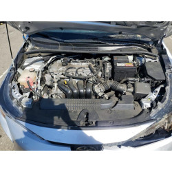 2022 TOYOTA COROLLA JTDEPMAE9N3028730 79642705