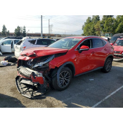 2022 LEXUS NX 350H JTJGKCEZXN2009556 79656065