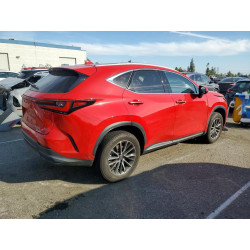 2022 LEXUS NX 350H JTJGKCEZXN2009556 79656065