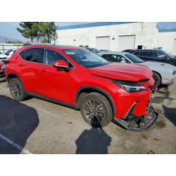 2022 LEXUS NX 350H JTJGKCEZXN2009556 79656065