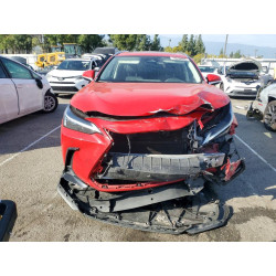 2022 LEXUS NX 350H JTJGKCEZXN2009556 79656065