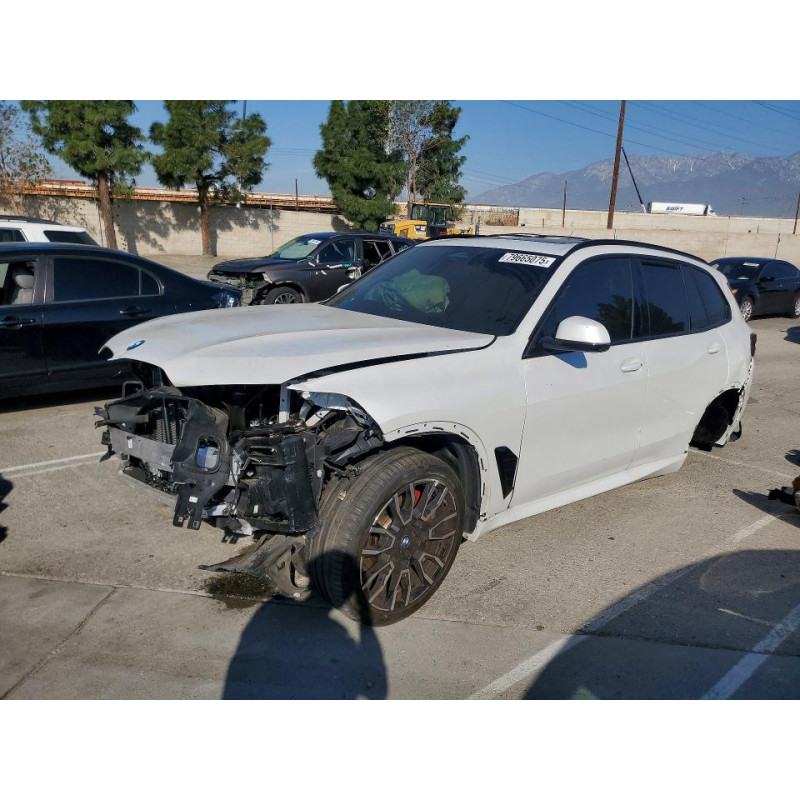 2027 BMW X5 5UX23EU05R9W19126 79665075