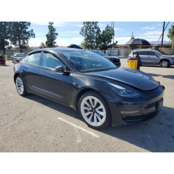 2023 TESLA MODEL 3 5YJ3E1EA8PF694616 79691295