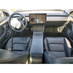 2023 TESLA MODEL 3 5YJ3E1EA8PF694616 79691295