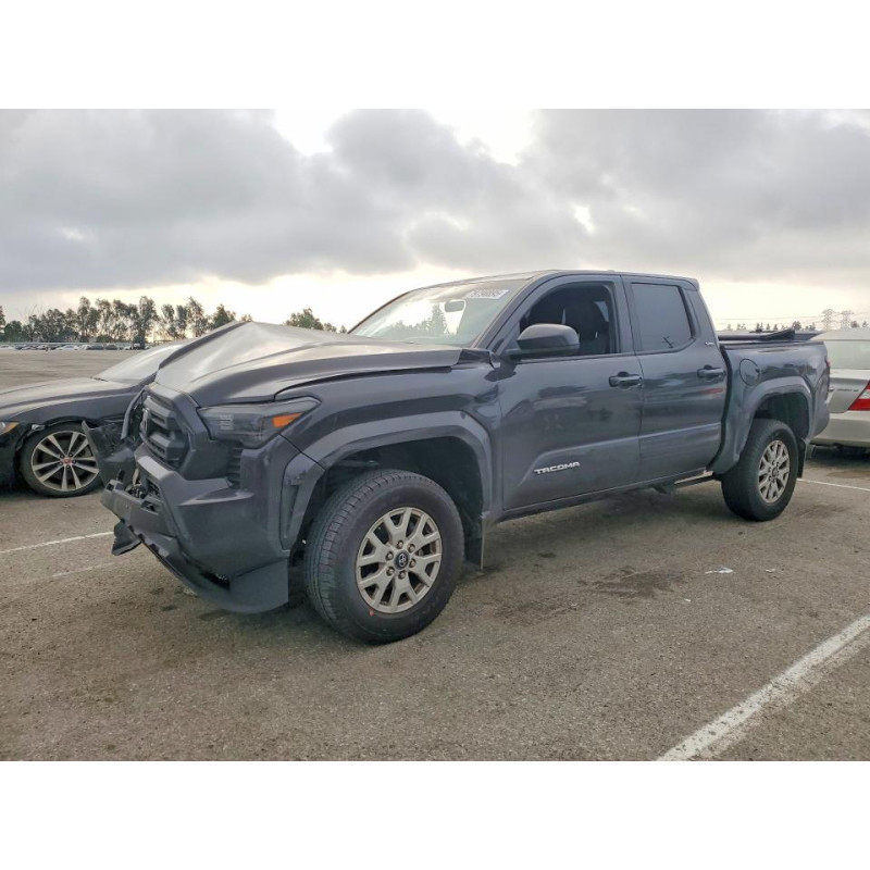 2024 TOYOTA TACOMA 3TMLB5JN3RM036158 79790895
