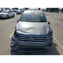 2022 VOLKSWAGEN TIGUAN 3VV3B7AX0NM119636 79919345