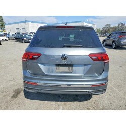 2022 VOLKSWAGEN TIGUAN 3VV3B7AX0NM119636 79919345