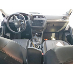 2022 VOLKSWAGEN TIGUAN 3VV3B7AX0NM119636 79919345