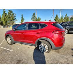 2021 HYUNDAI TUCSON KM8J33A41MU396349 79947235