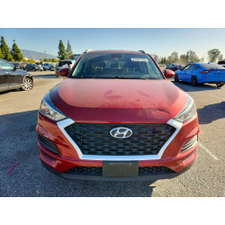2021 HYUNDAI TUCSON KM8J33A41MU396349 79947235