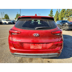 2021 HYUNDAI TUCSON KM8J33A41MU396349 79947235