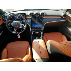 2023 MERCEDES-BENZ C-CLASS W1KAF4GB9PR138004 79989905