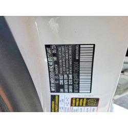 2023 MERCEDES-BENZ C-CLASS W1KAF4GB9PR138004 79989905