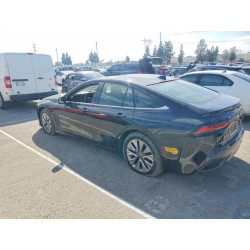 2022 TOYOTA MIRAI JTDAAAAAXNA005769 79994135