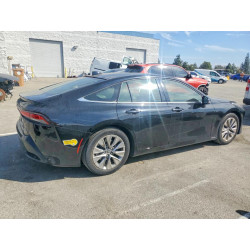 2022 TOYOTA MIRAI JTDAAAAAXNA005769 79994135