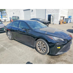 2022 TOYOTA MIRAI JTDAAAAAXNA005769 79994135