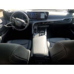 2022 TOYOTA MIRAI JTDAAAAAXNA005769 79994135