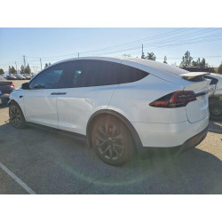 2024 TESLA MODEL X 7SAXCBE50RF458371 79997255