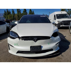 2024 TESLA MODEL X 7SAXCBE50RF458371 79997255