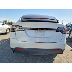 2024 TESLA MODEL X 7SAXCBE50RF458371 79997255