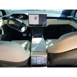 2024 TESLA MODEL X 7SAXCBE50RF458371 79997255