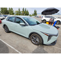 2025 KIA ALL OTHER 3KPFT4DE6SE094183 79999435