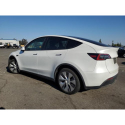 2023 TESLA MODEL Y 7SAYGDEE8PF875593 81567485