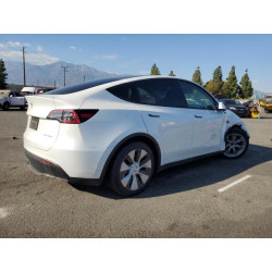 2023 TESLA MODEL Y 7SAYGDEE8PF875593 81567485