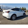 2023 TESLA MODEL Y 7SAYGDEE8PF875593 81567485