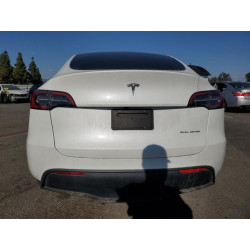 2023 TESLA MODEL Y 7SAYGDEE8PF875593 81567485