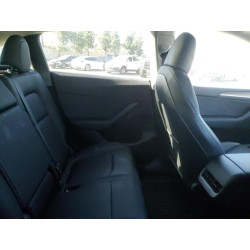 2023 TESLA MODEL Y 7SAYGDEE8PF875593 81567485