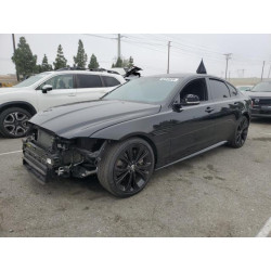 2024 JAGUAR XF SAJB64FX5RCY94318 82545335