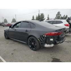 2024 JAGUAR XF SAJB64FX5RCY94318 82545335