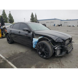2024 JAGUAR XF SAJB64FX5RCY94318 82545335