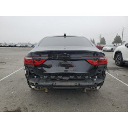 2024 JAGUAR XF SAJB64FX5RCY94318 82545335