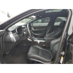 2024 JAGUAR XF SAJB64FX5RCY94318 82545335