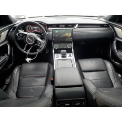 2024 JAGUAR XF SAJB64FX5RCY94318 82545335