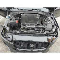 2024 JAGUAR XF SAJB64FX5RCY94318 82545335